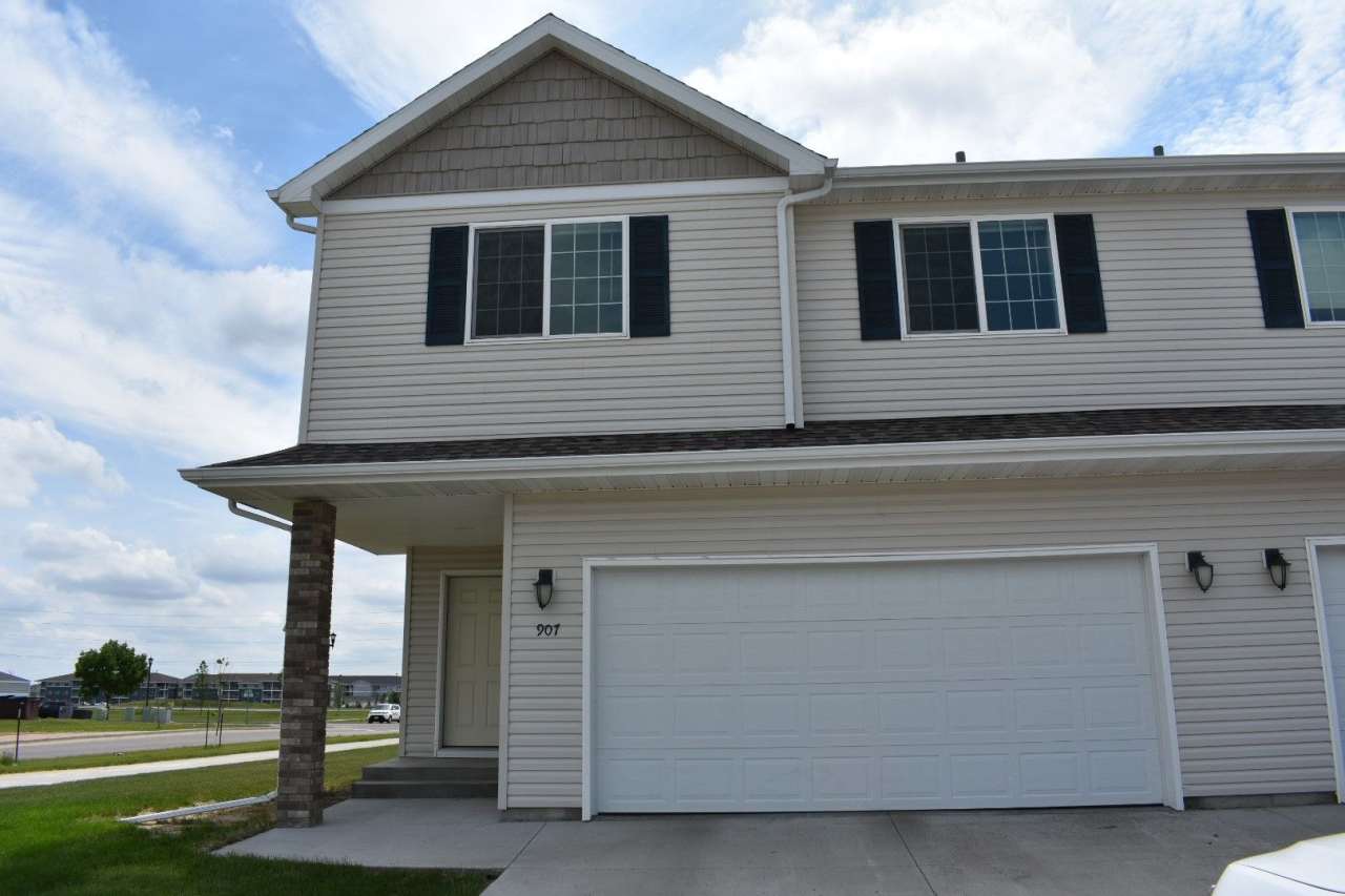 3 Bed 3 Bath Single Family Home