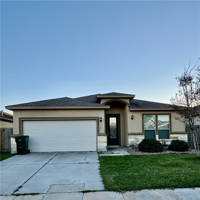 7621 Granite Drive