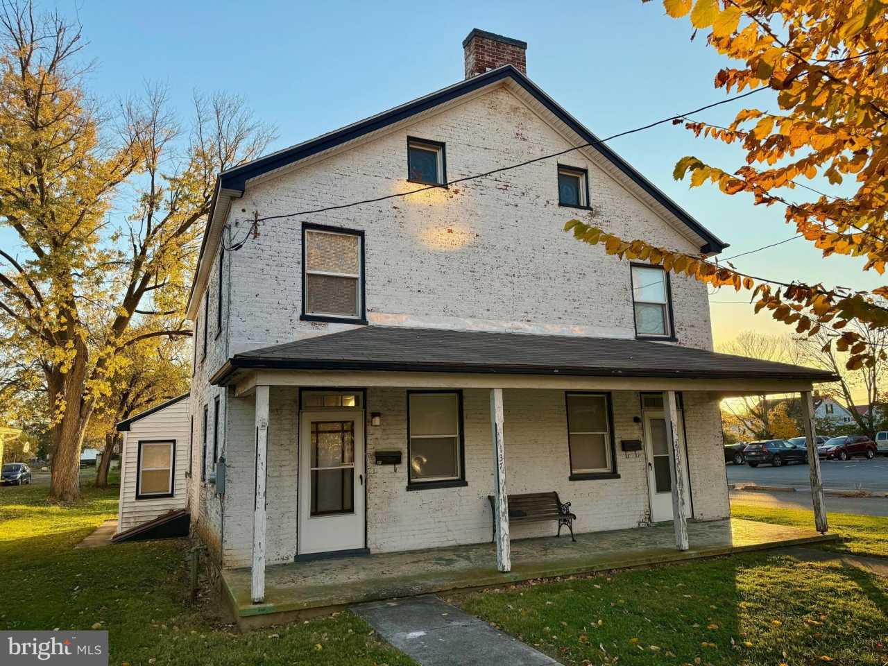 137 E BALTIMORE STREET