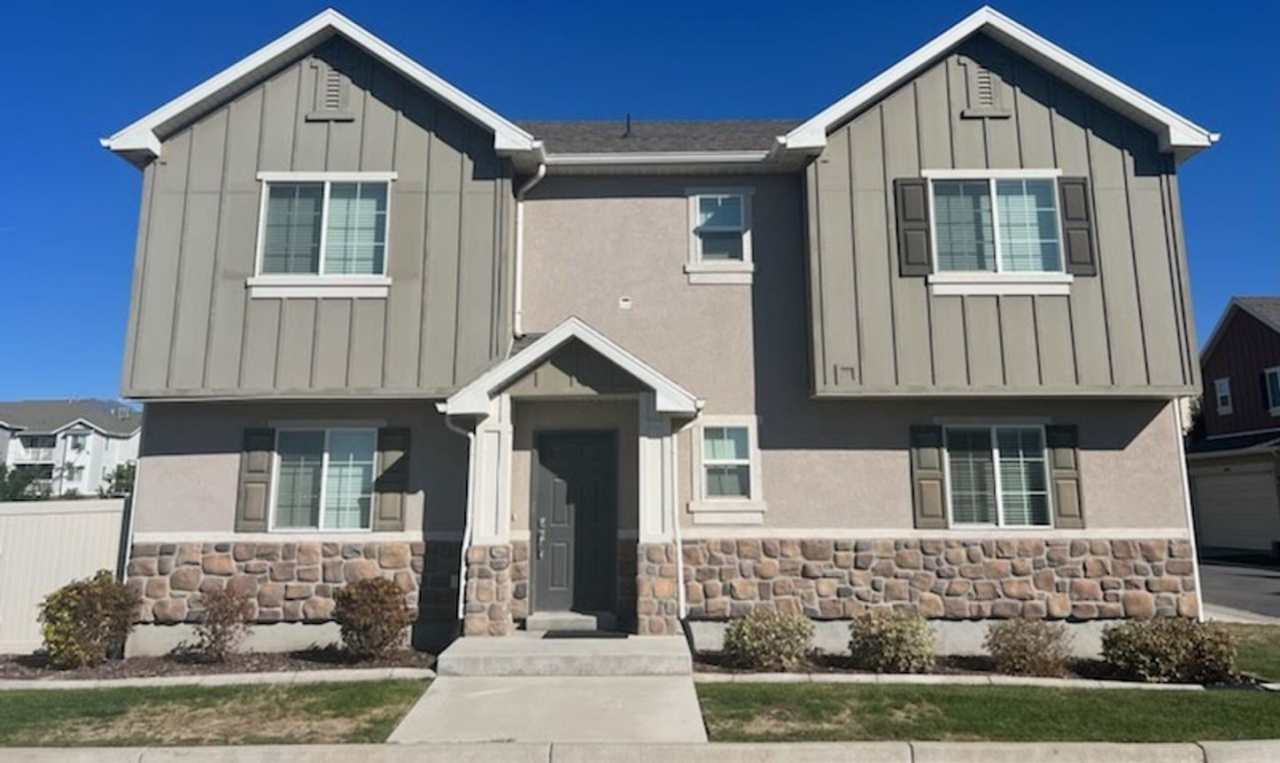 Beautiful Home in North Salt Lake