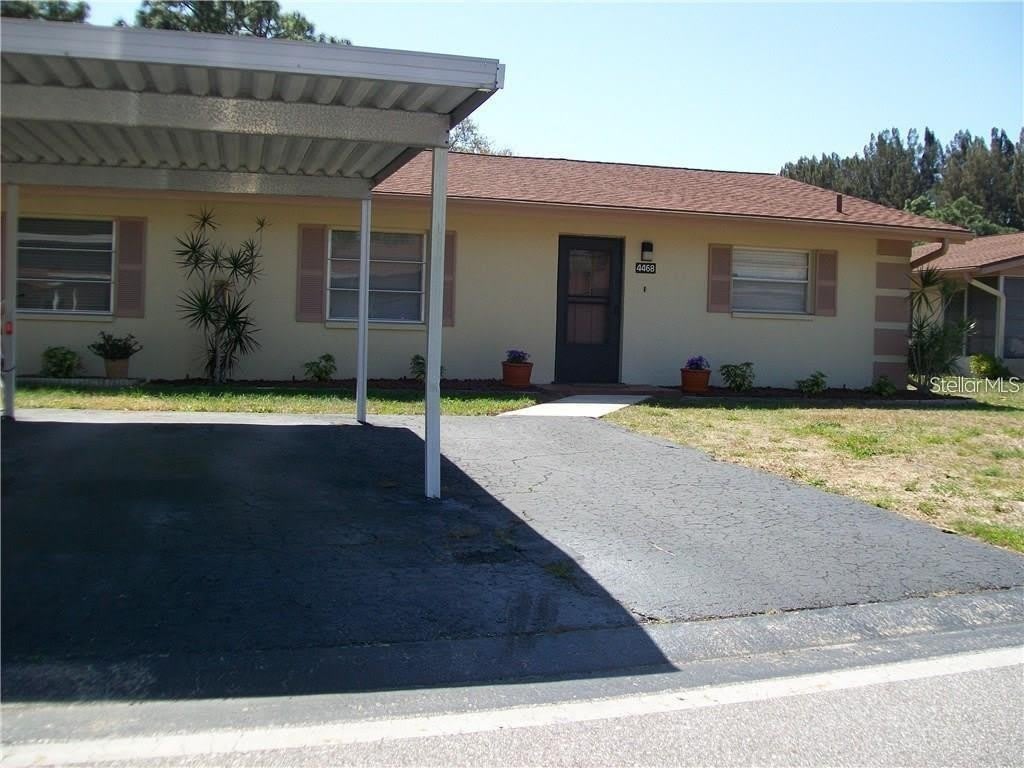 4468 TIPPECANOE TRAIL