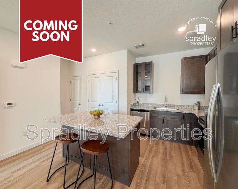 5900 Bend Of The River Blvd., Apt 3306