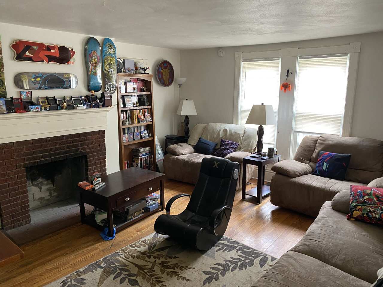 1014 East Gorham Street - AMadison