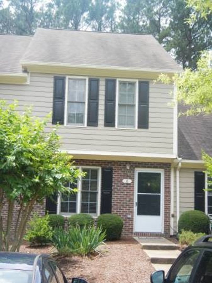 Durham / 2BR Townhouse of Pope Rd AVAIL