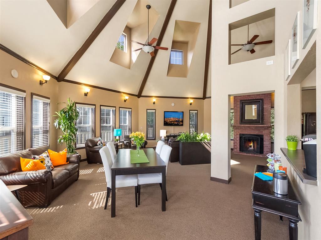 Madison Park Apartments