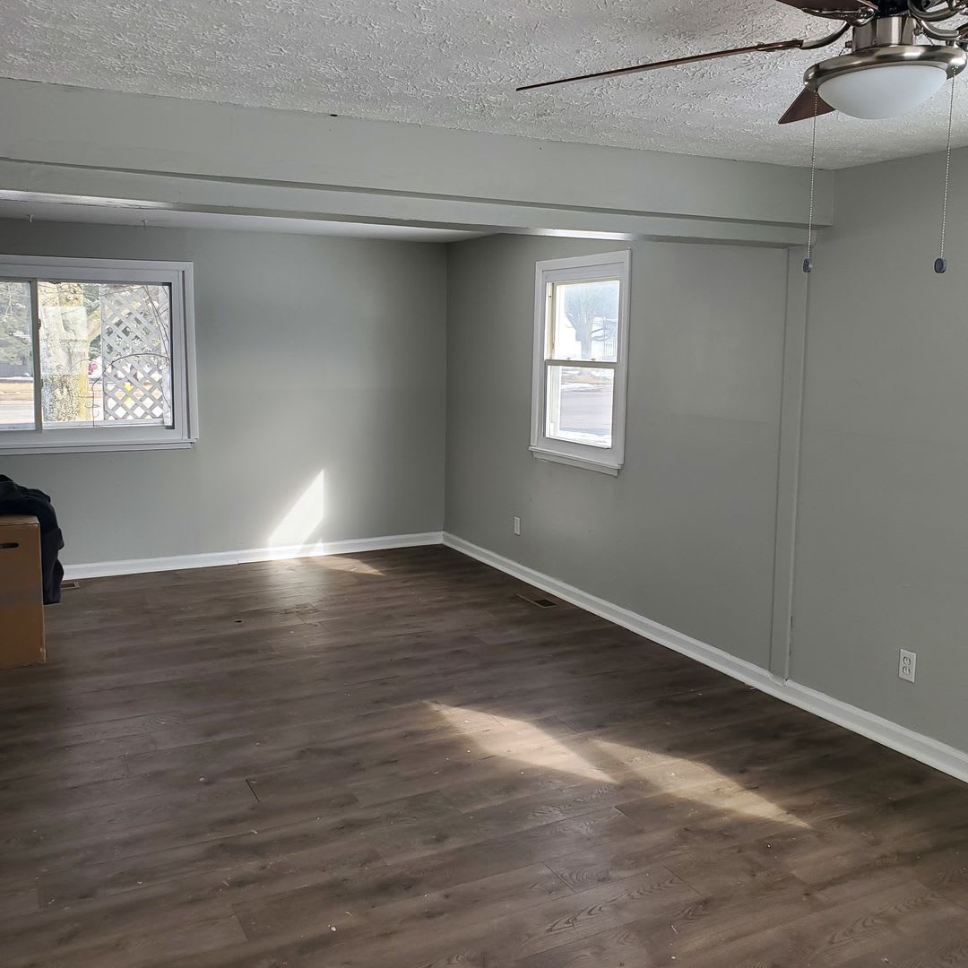 3BDRM SIDE BY SIDE DUPLEX FOR RENT