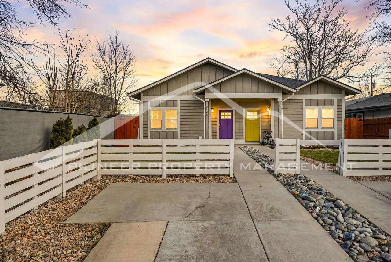 Charming Home with Storage Shed and Washer/Dryer