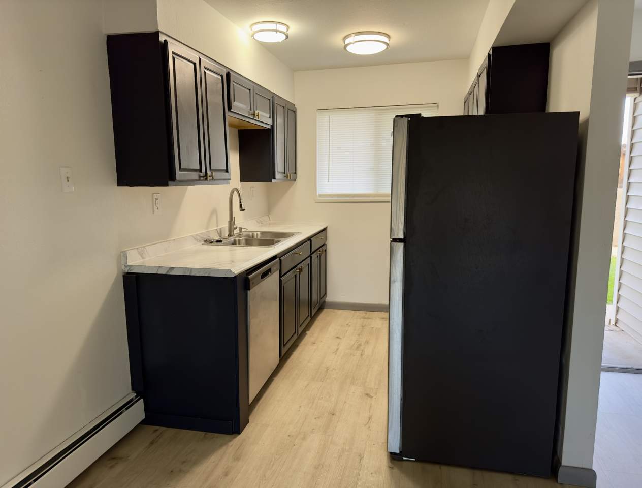 419 South Cedar Street - 2