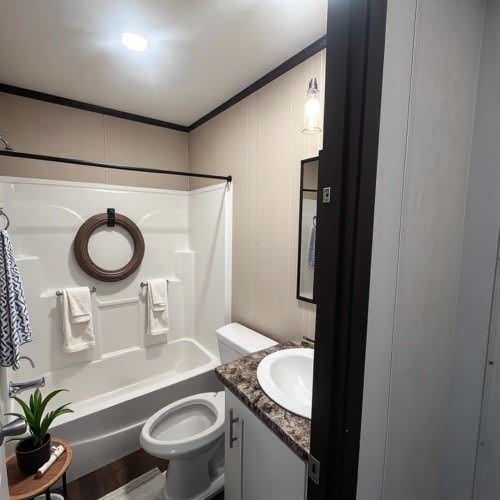 2156 James Boswell Lot