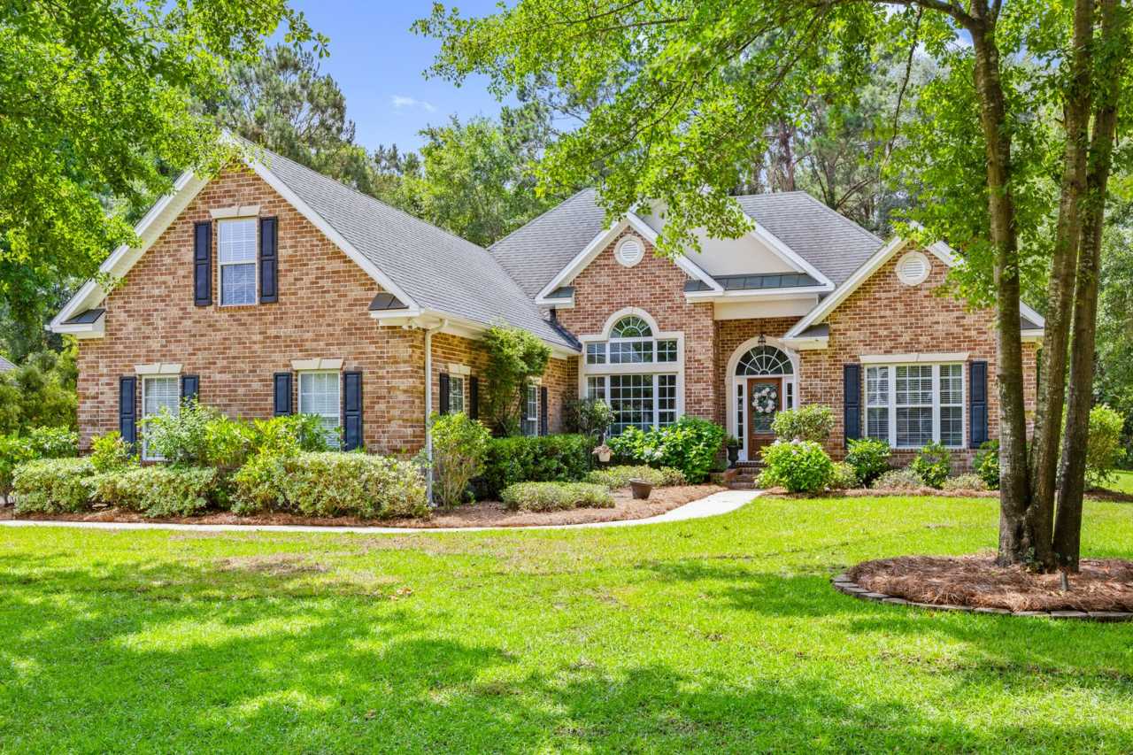 Richmond Hill's North Buckhead - Chastain Subdivision