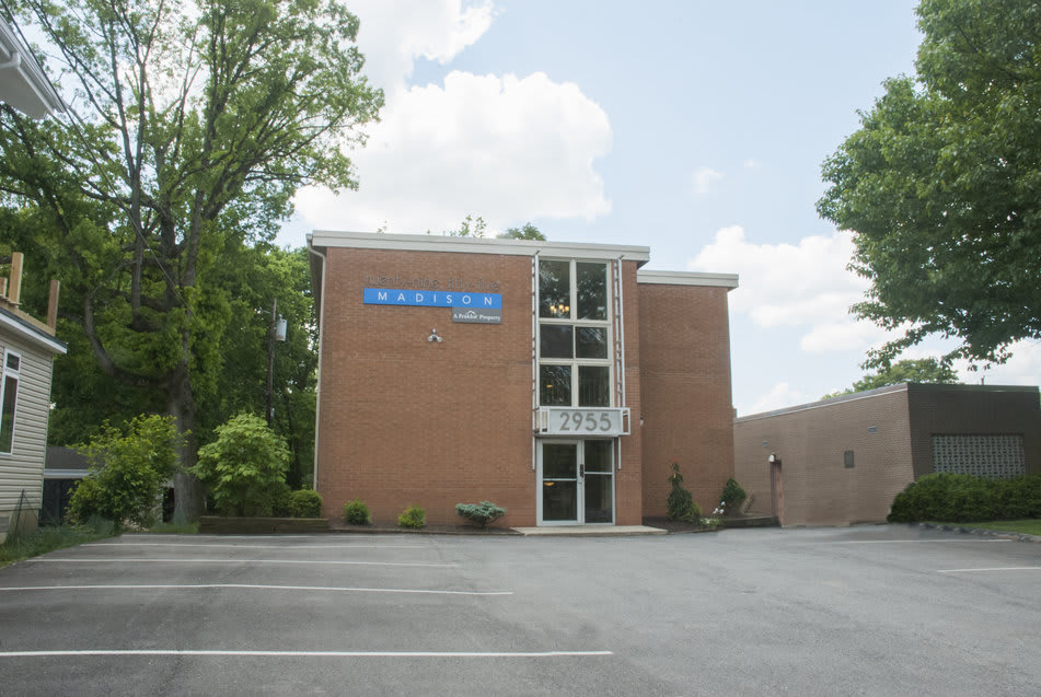 2955 Madison