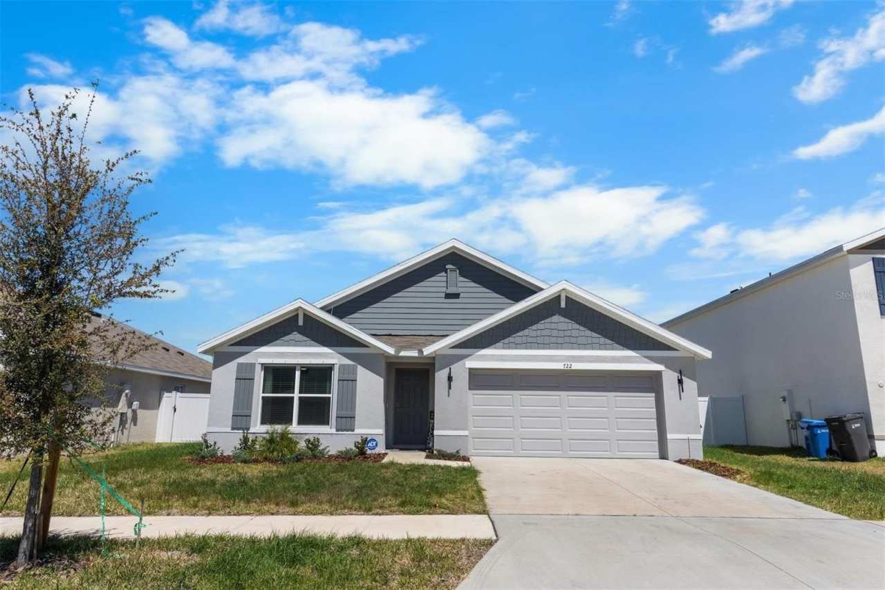 722 ACE OUTLAW AVENUE