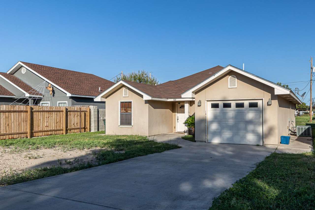 Currently occupied- Available to show November 7, 2025