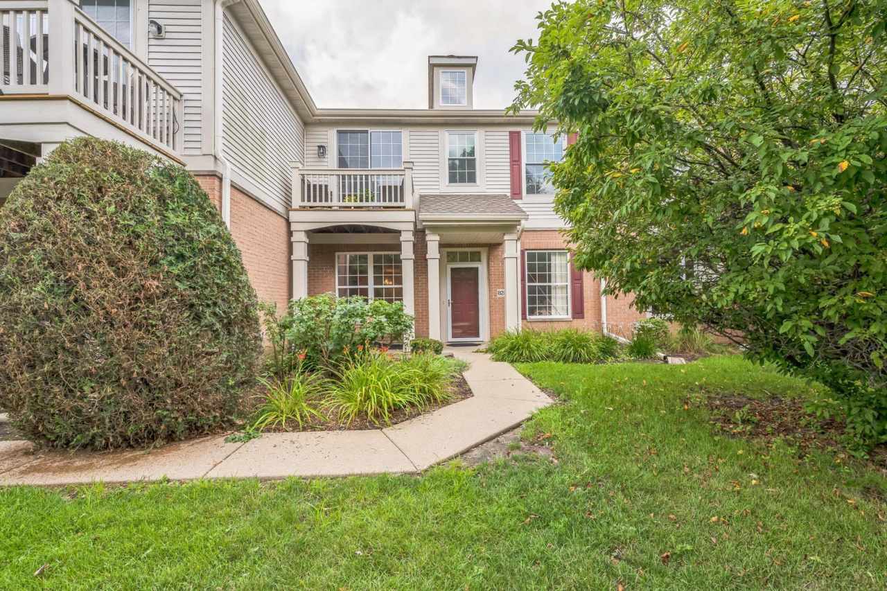 8232 Concord Lane unit: B