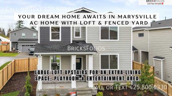 5115 86th Avenue Northeast