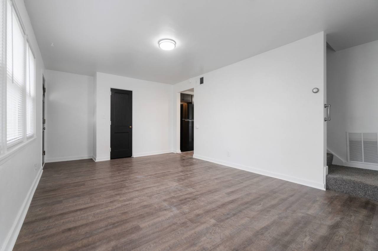 3 Bedroom with Central AC