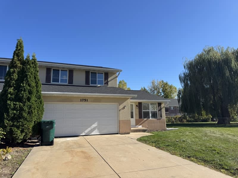 1751 Cabinet Maker Court