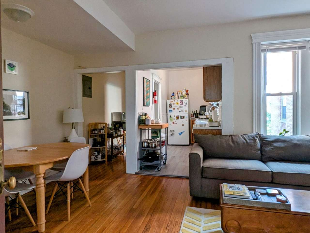 9 Fuller St #4D Brookline MA 02446