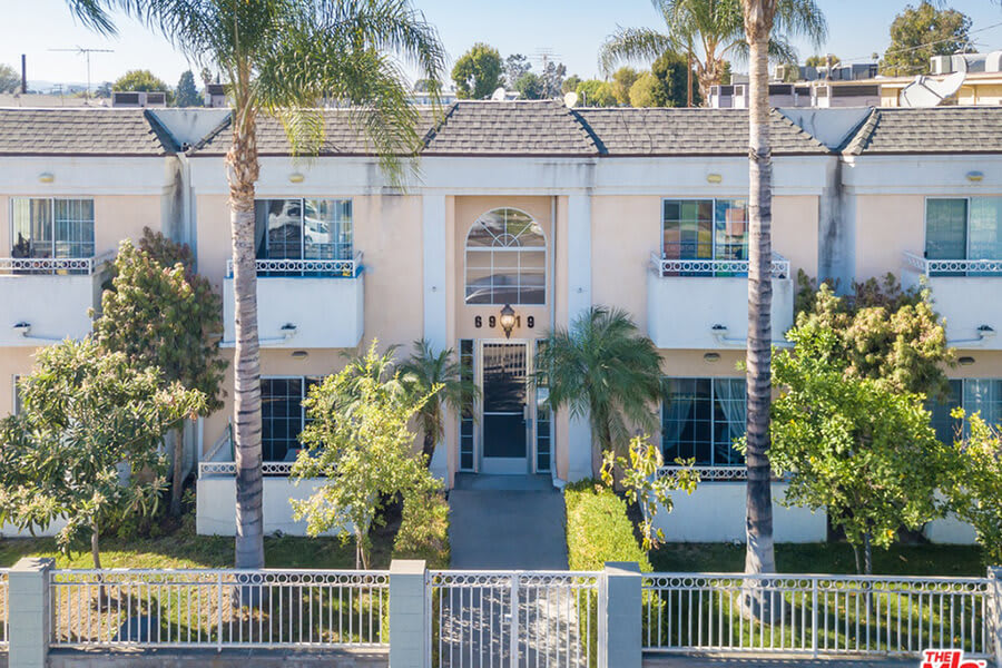 6919 Coldwater Canyon Ave