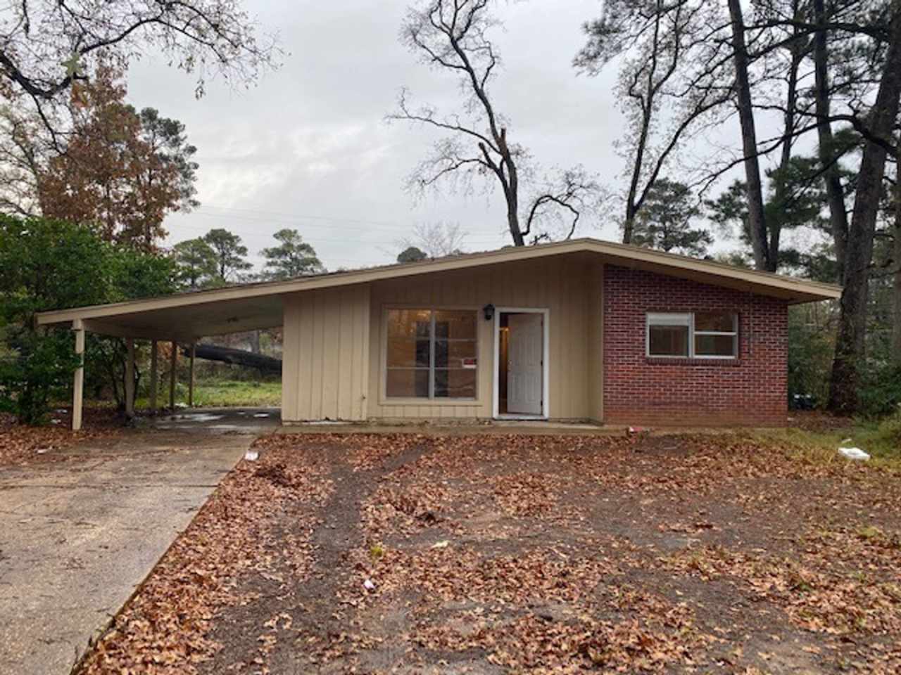 Ask About Our 1st Month Special!