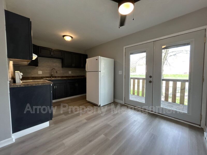 Park Avenue Apartments