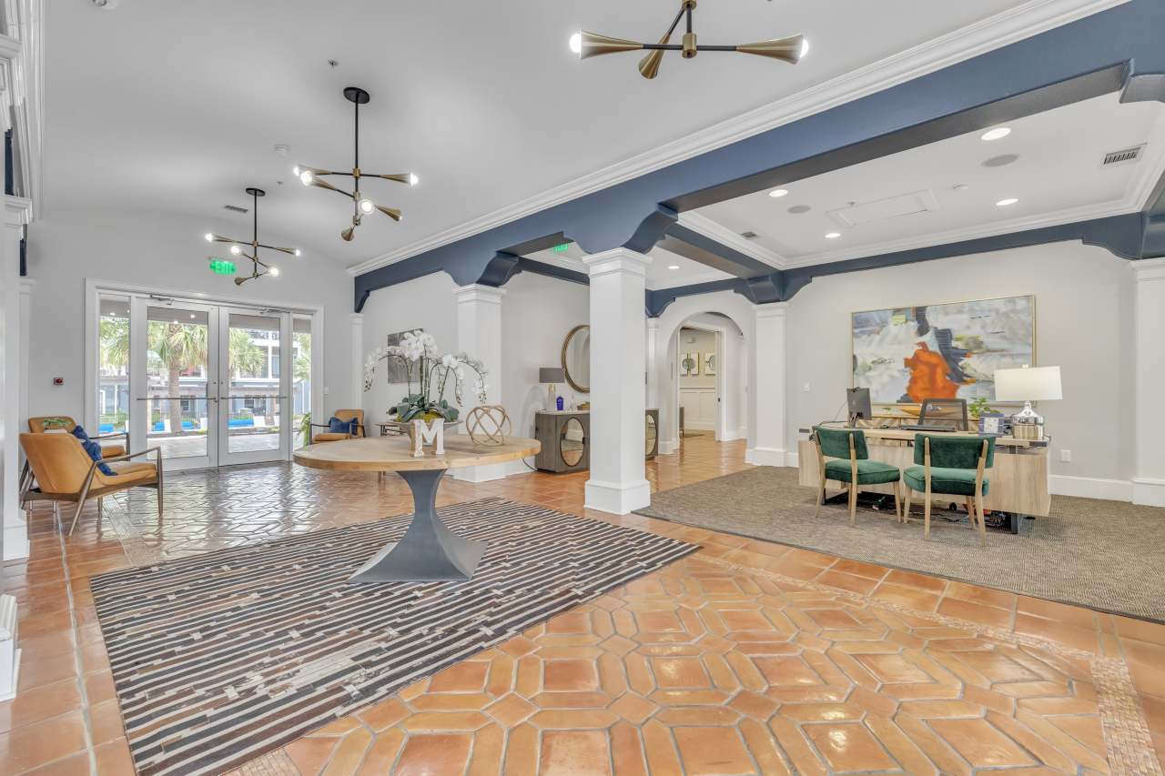 The Atlantic Mira Loma