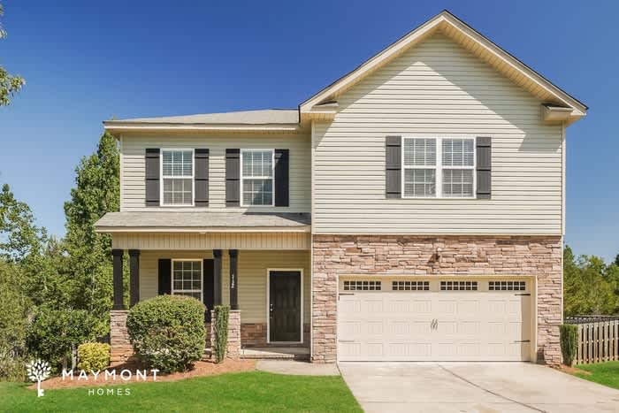 112 Oliver Hardy Court