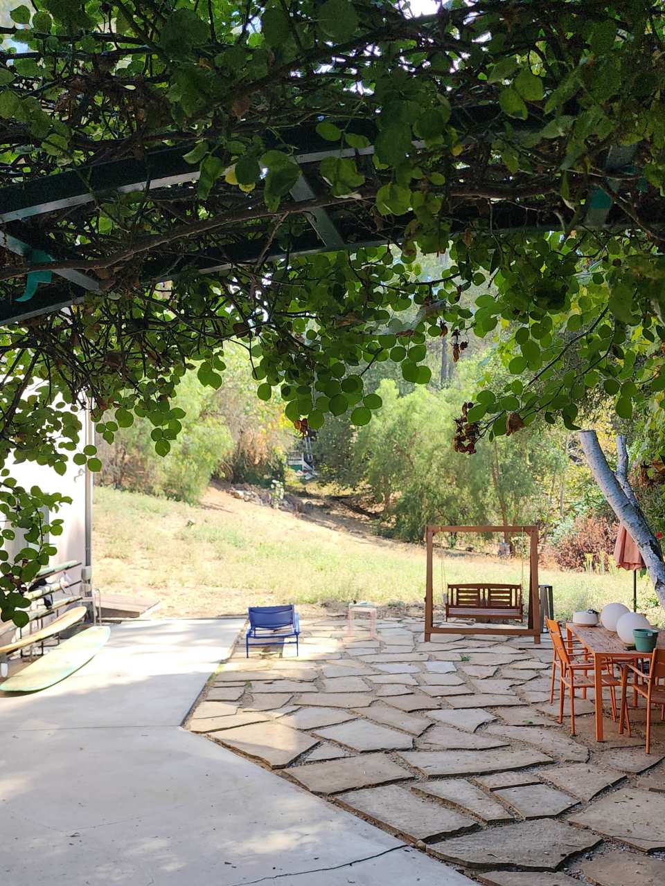 2445 Topanga Skyline Drive