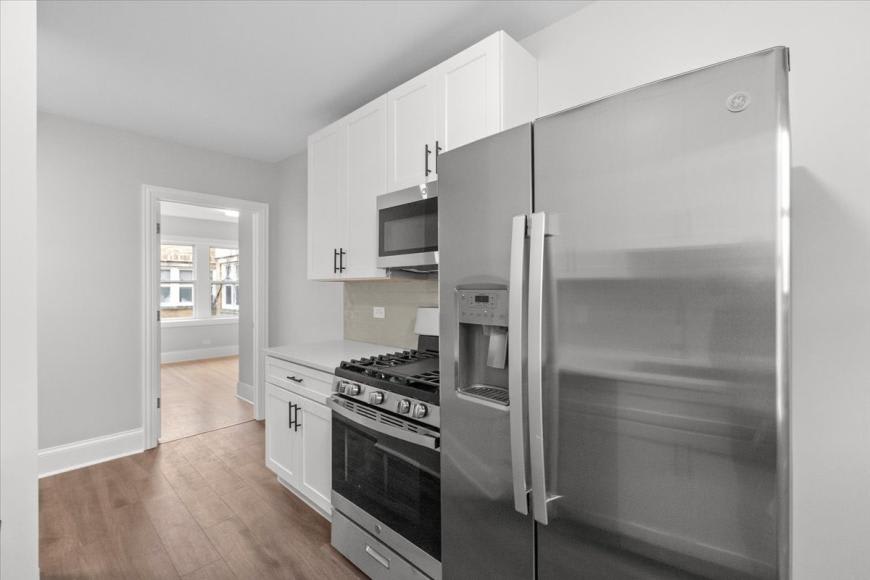 6430 North Richmond St.