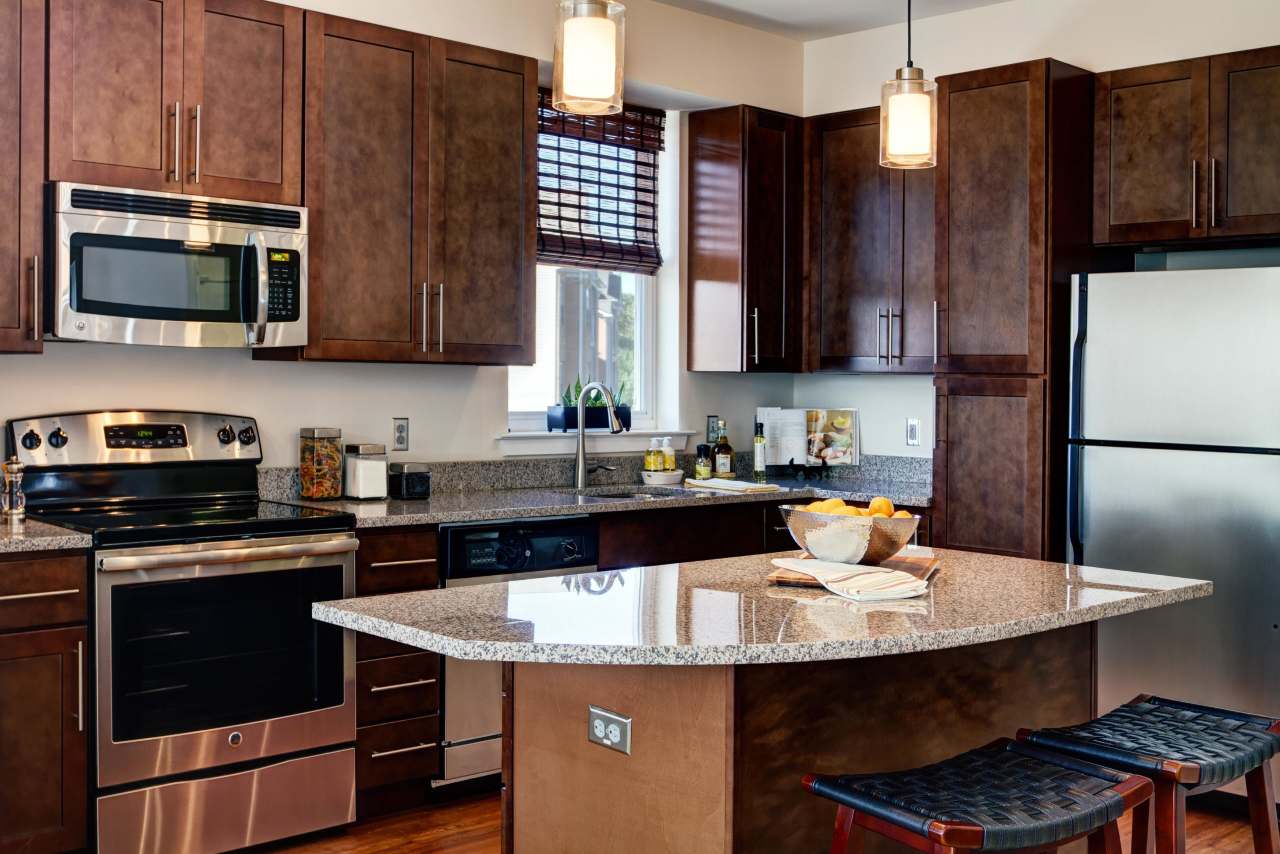 The Yards at Fieldside Village