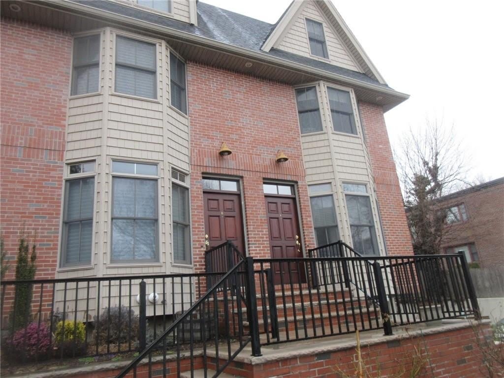 270 Waterman Street unit: A