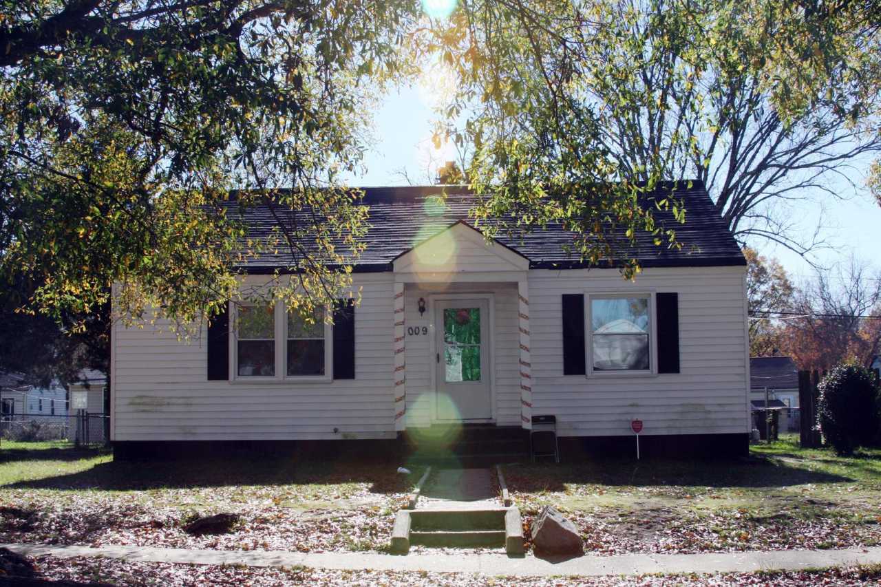 Fourqurean Lane - Three bedroom