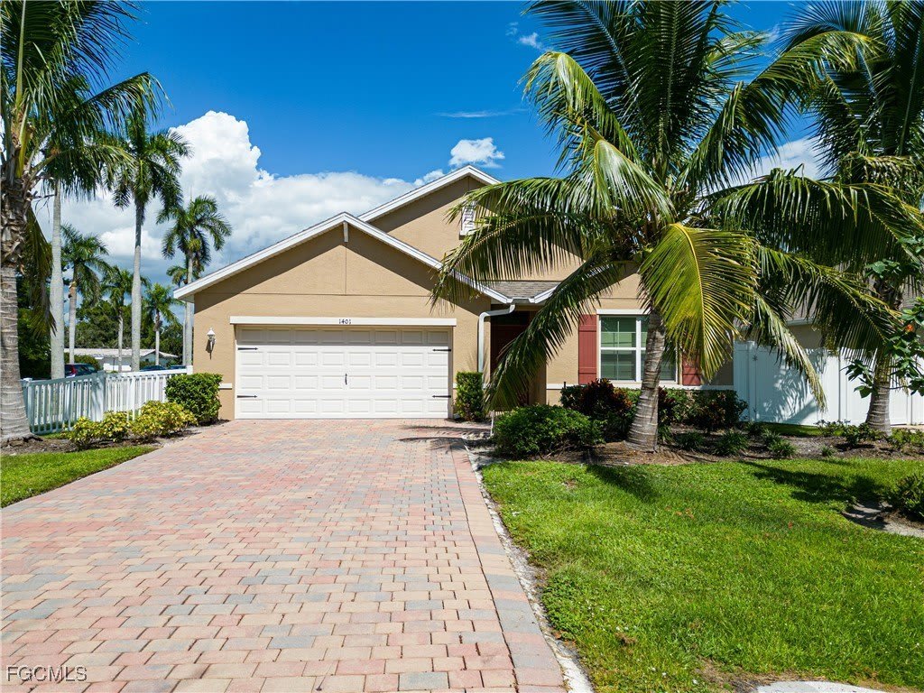 1401 Fountain Avenue