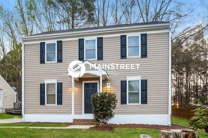 10321 Roundhouse Circle