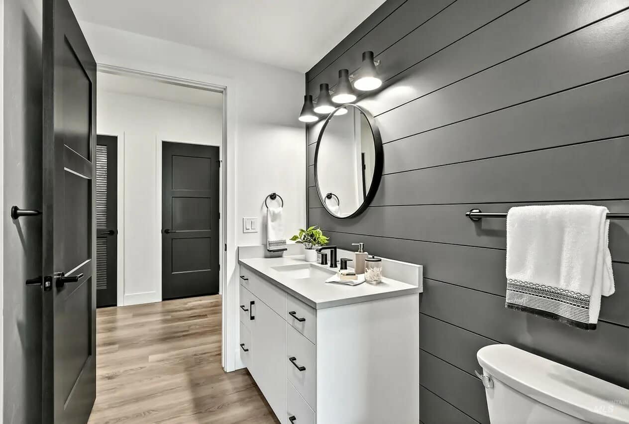 1620 West Bannock Street