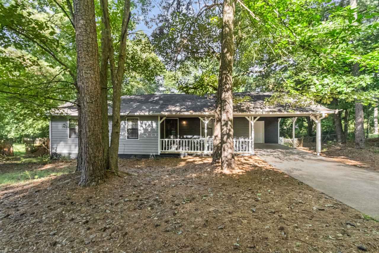 30 Wake Rd