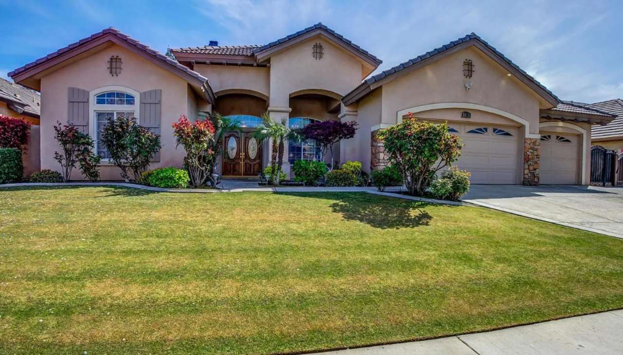 Amazing Home for Rent