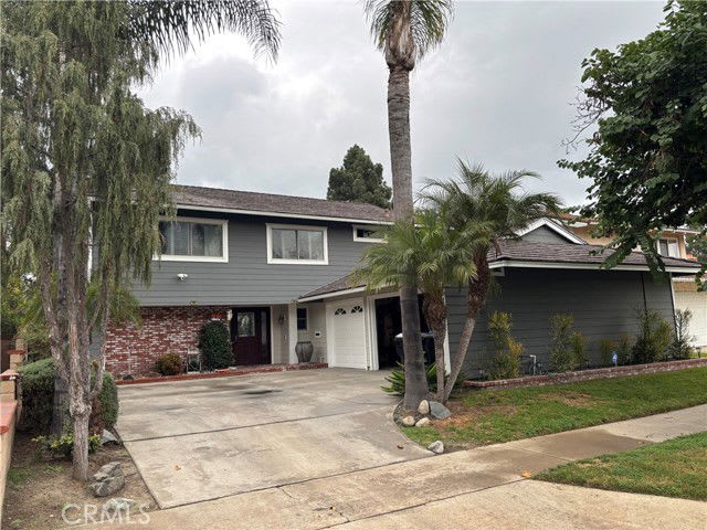 11915 Bingham Street