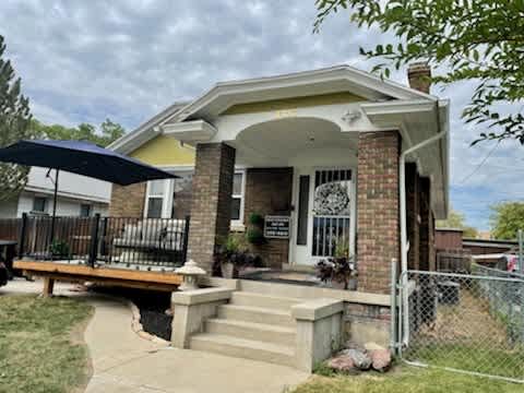 4882 South Center Street