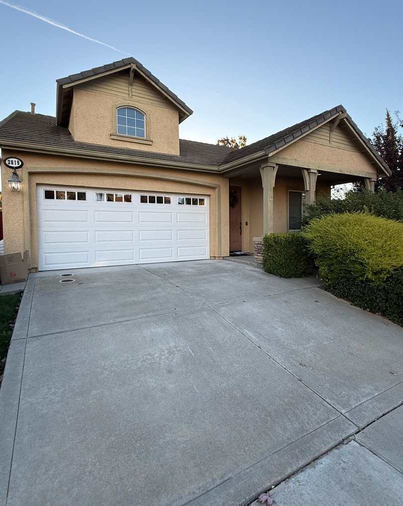 3819 Kaweah St - West Sacramento 95691