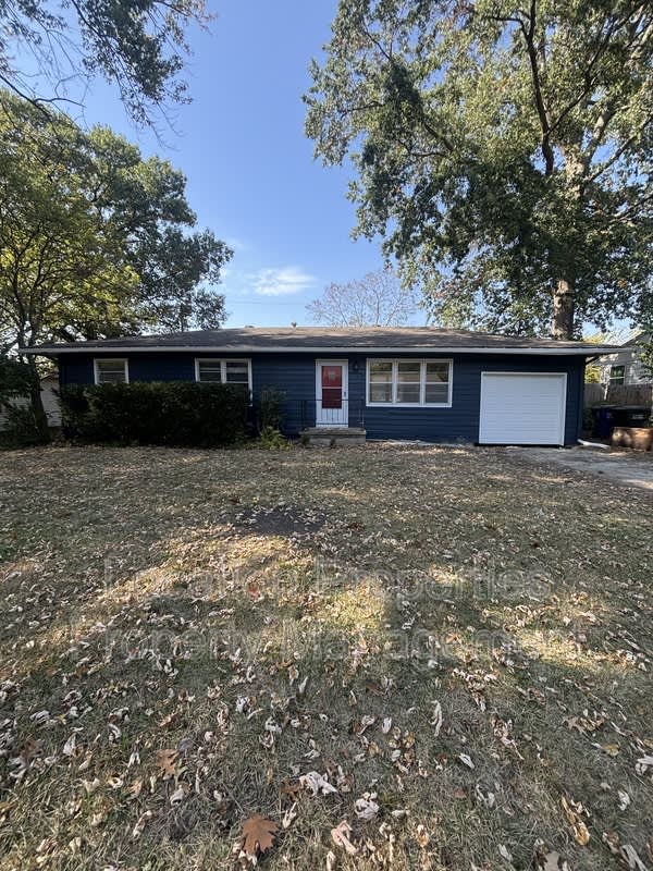 2127 Mitchell Street