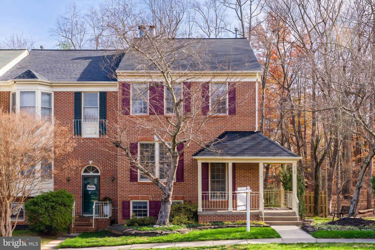 12165 ABBEY GLEN Court