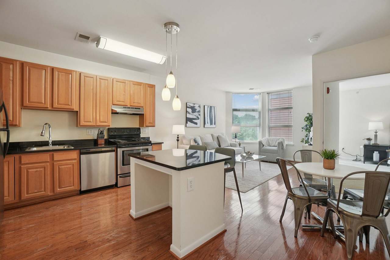 The Grays on Pennsylvania