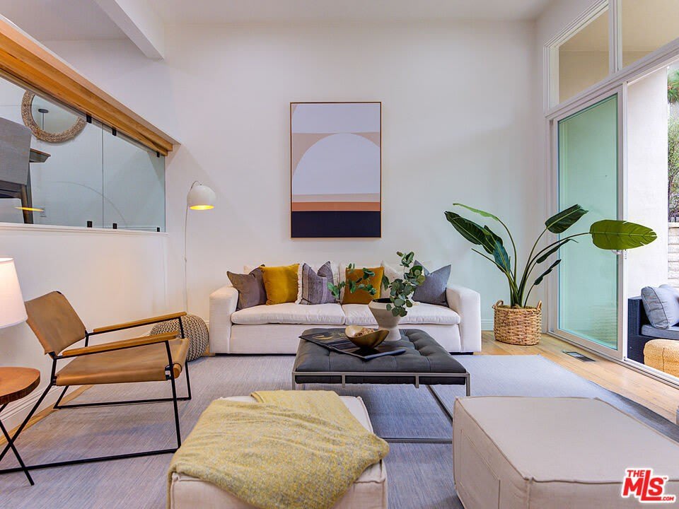 4746 La Villa Marina unit: A