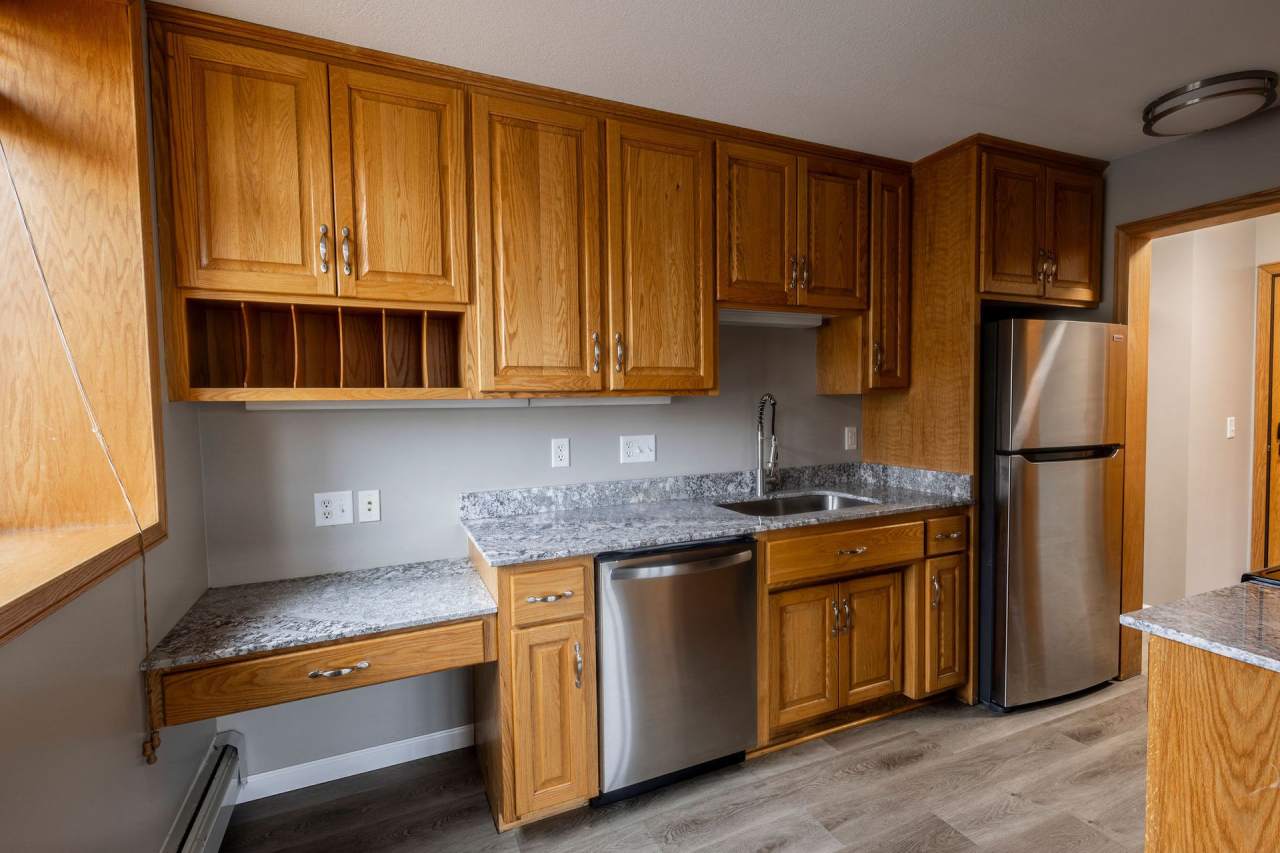 The Avery Apartments