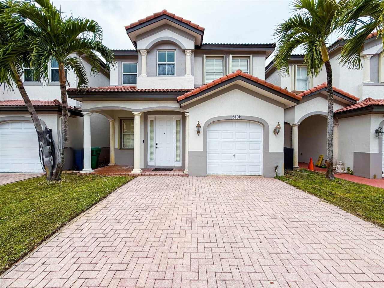 8160 Northwest 116th Avenue