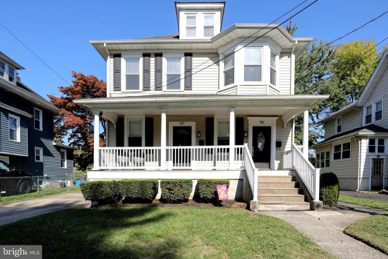 911 ELDRIDGE Avenue unit: B