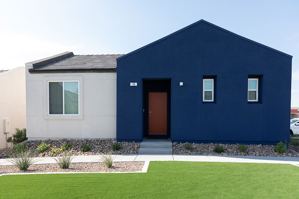 The Alowyn Home at Centennial