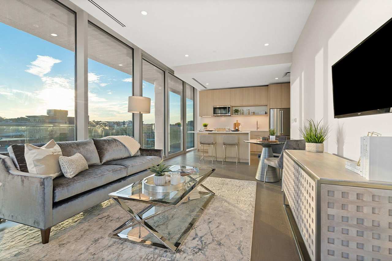 Heights at Haverhill