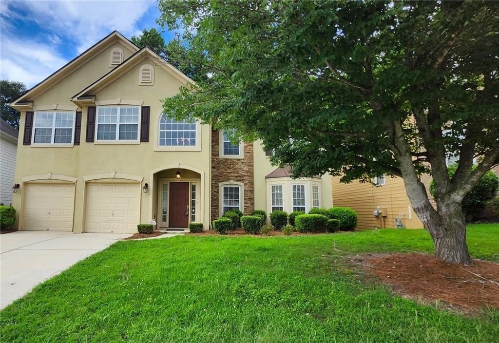 7662 Forest Glen Way